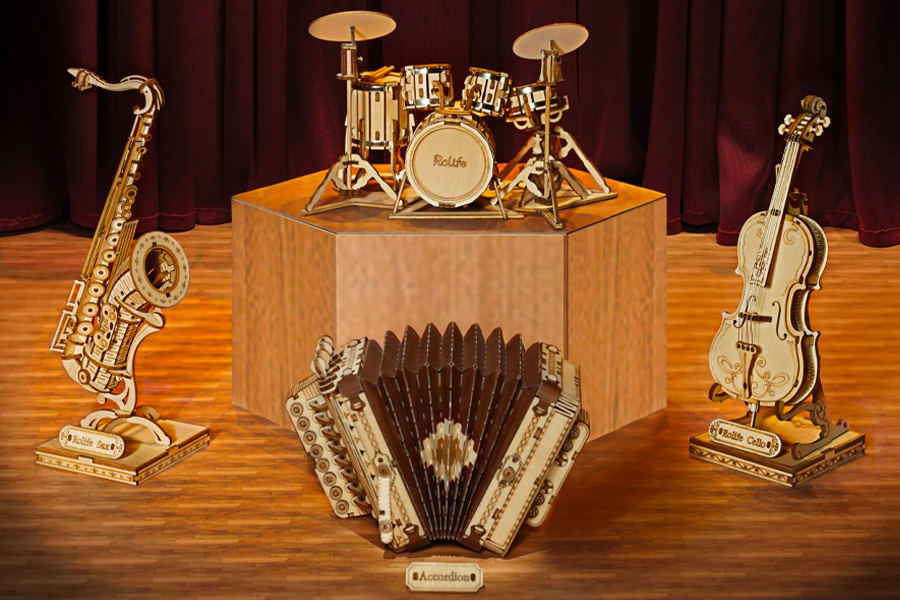 Schlagwerk MEINL等　リズム楽器まとめて Schlagwerk Percussion SR-JC250BM [JINGLE CHICK BRASS] ｜イケベ楽器