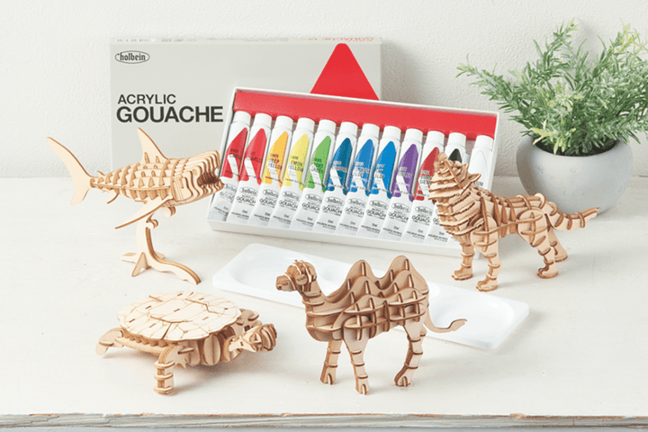 木材の塗装はどう仕上げる?保護剤の種類・特徴と、失敗しない塗り方のコツ