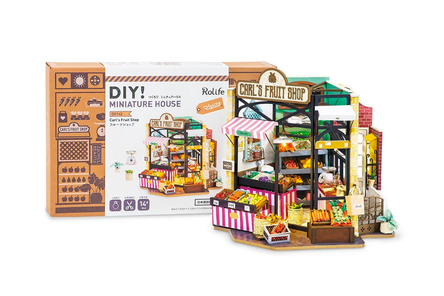 ミニチュア雑貨 ミニチュア 家具 専門 店 ミニチュア 家具の通販