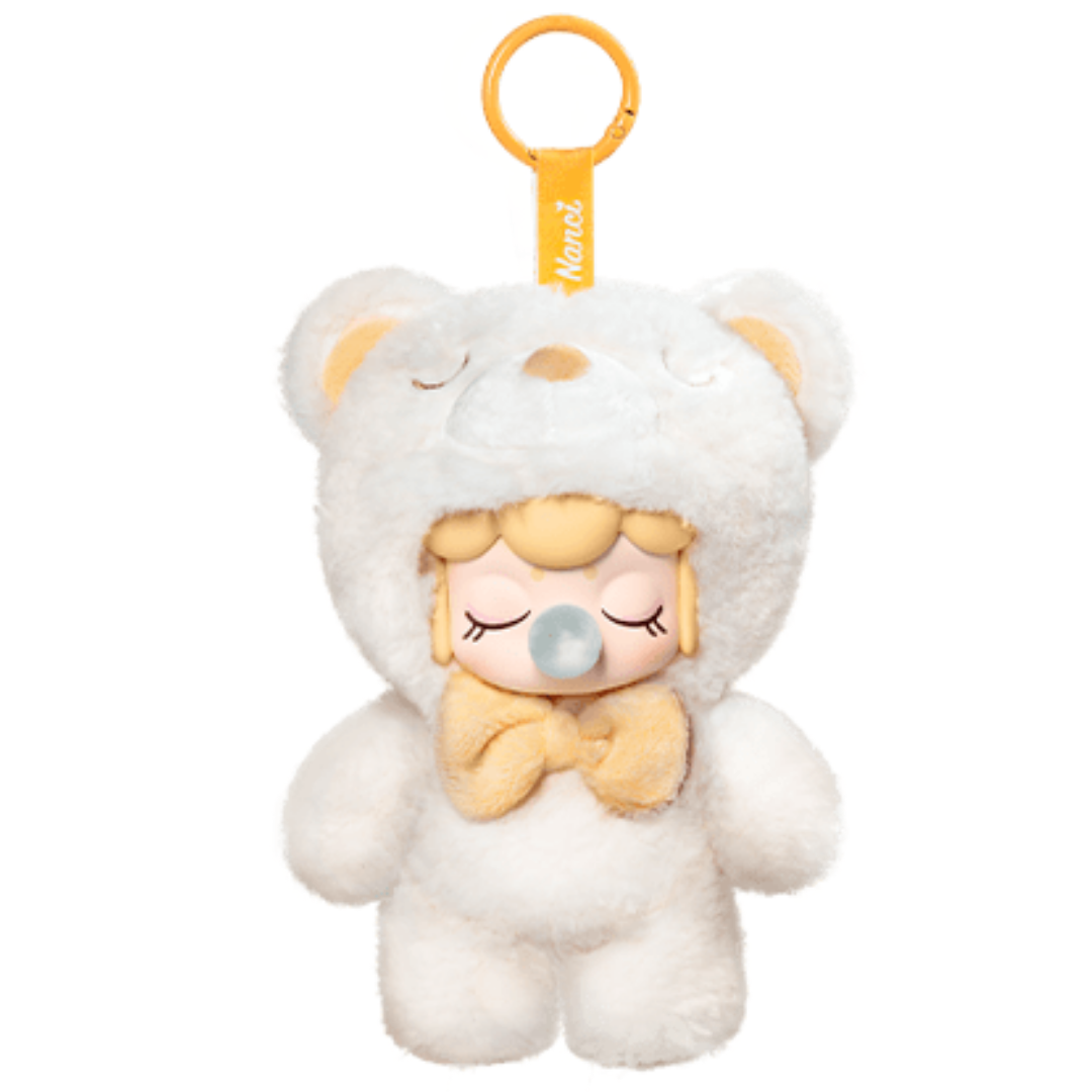 【7月中旬発売予定】MNEXXナンシープラッシュベア