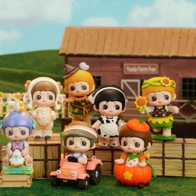 【アウトレット品】ユーラファーム12個セット - つくるんです公式