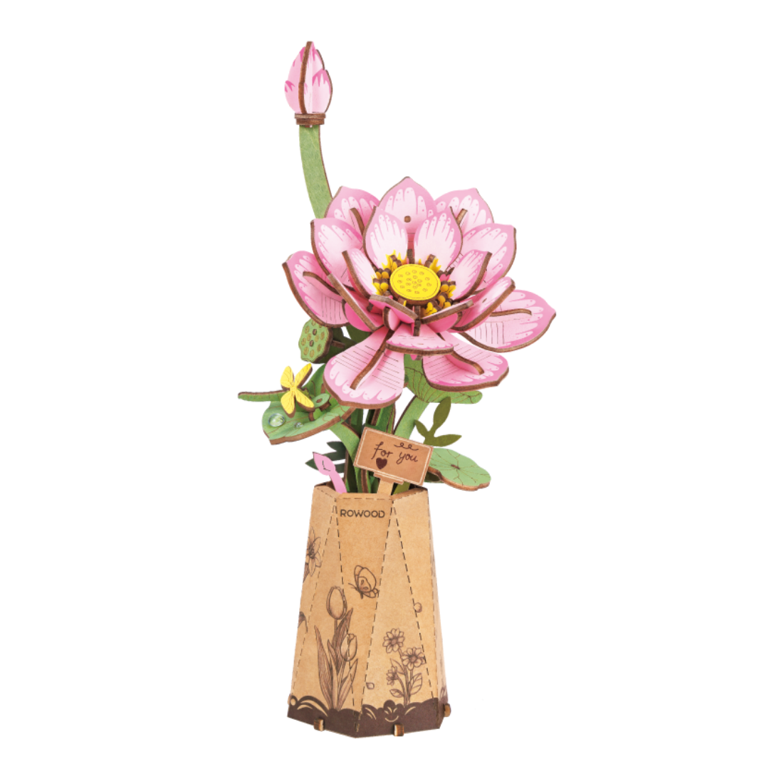 【英語版】TW151Lotus