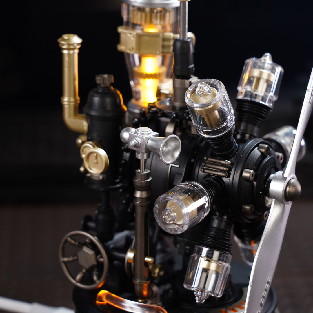 【9月中旬発売予定】R)CGL01ダヴィンチヘリコプター