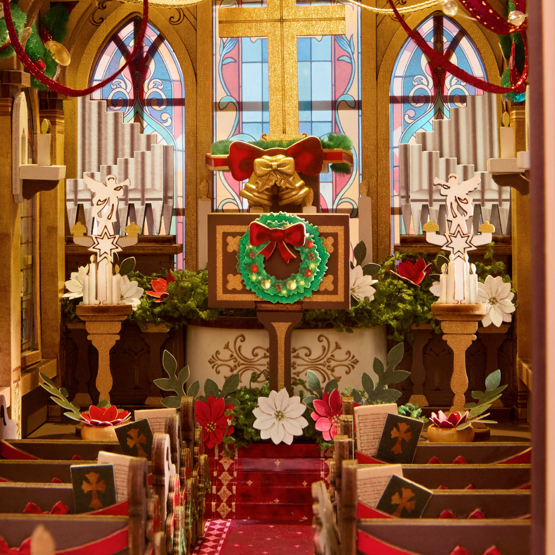 【英語版】TGB26Cathedral