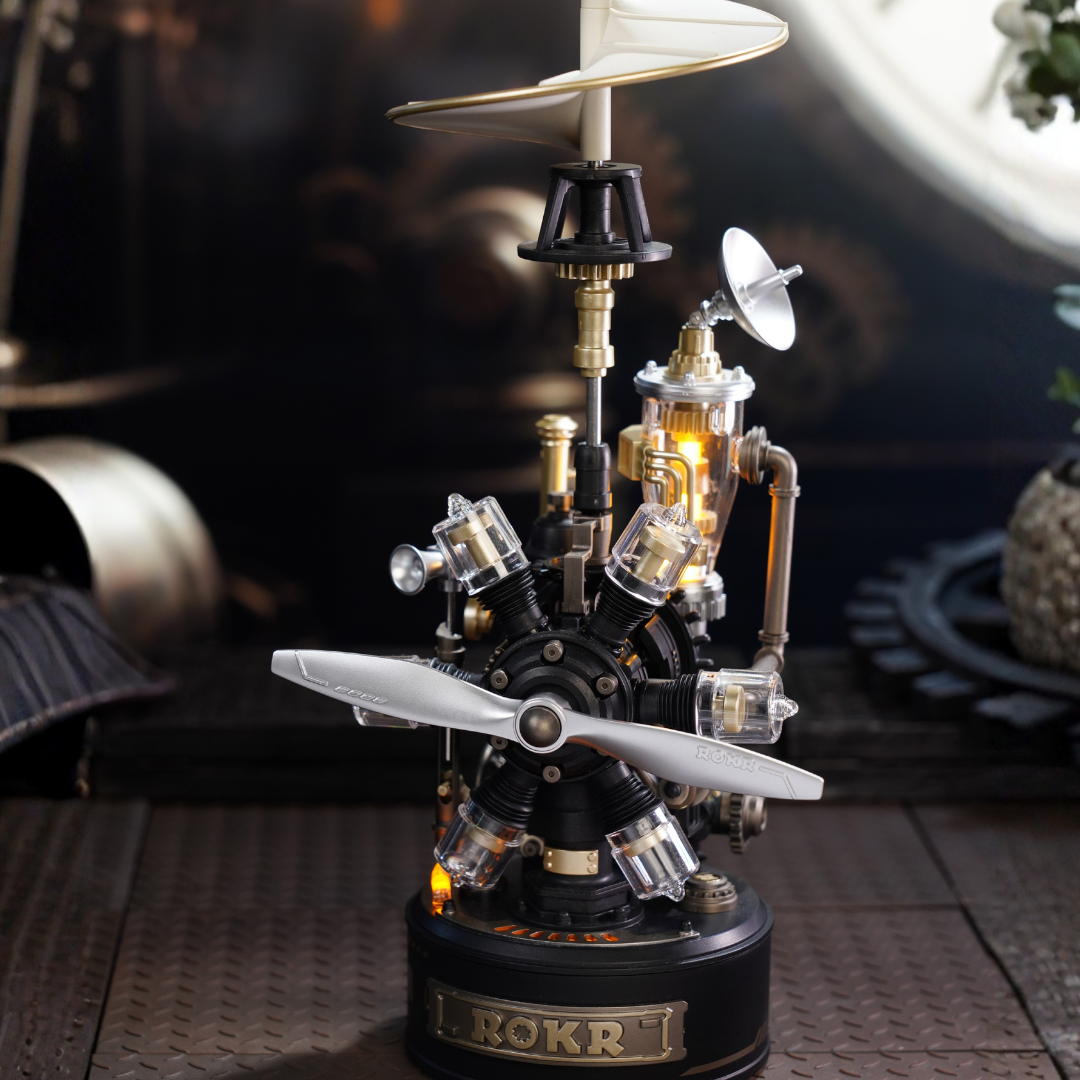 【9月中旬発売予定】R)CGL01ダヴィンチヘリコプター