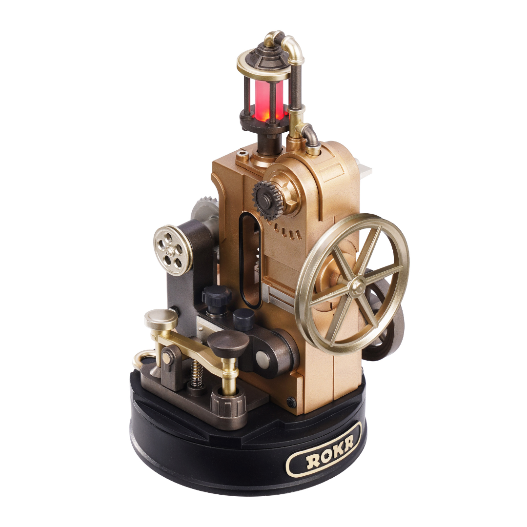 【9月中旬発売予定】R)CGM02モールステレグラフ