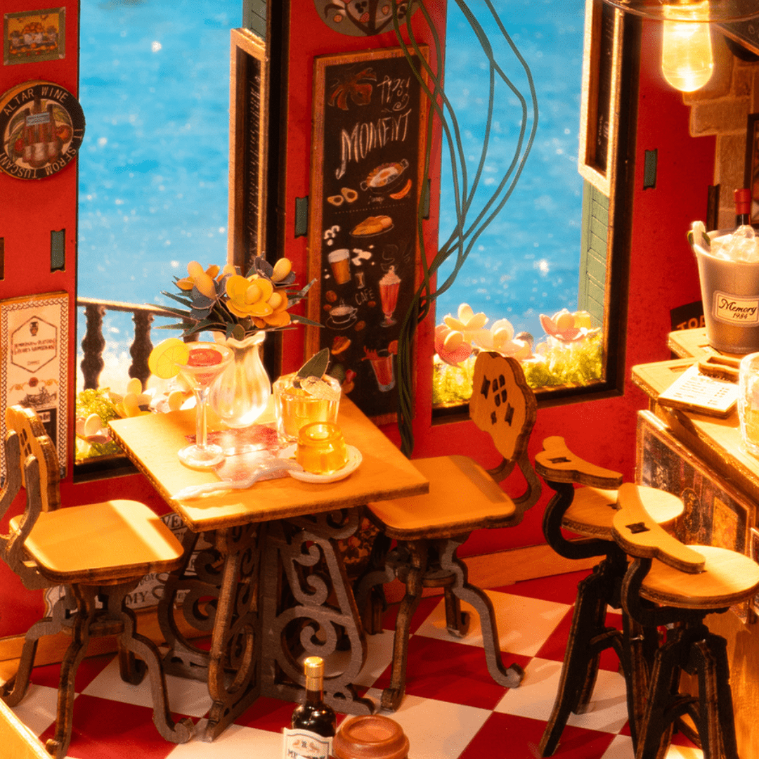 【7月中旬発売予定】R)DG173チアーズバー - つくるんです公式