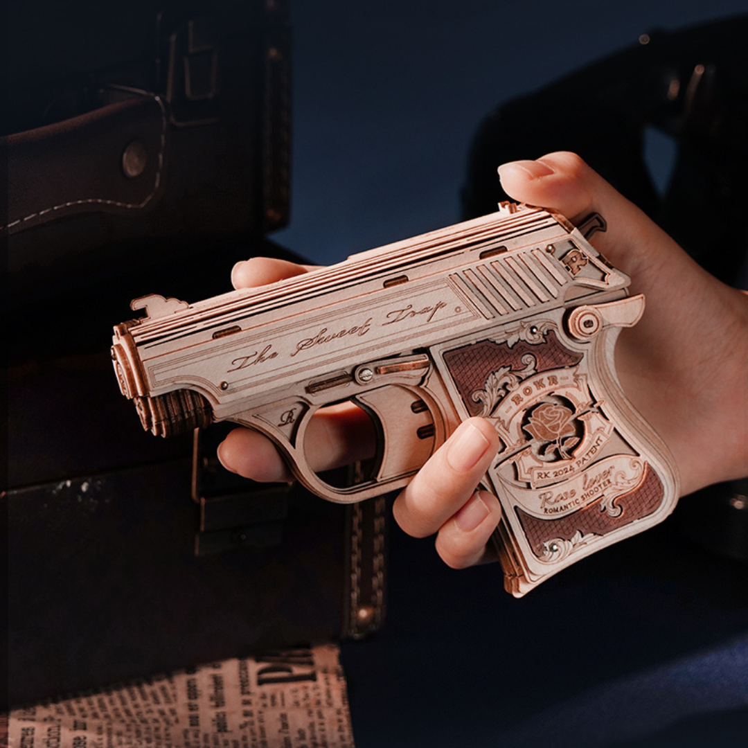【7月中旬発売予定】R)LQ502ミニガン