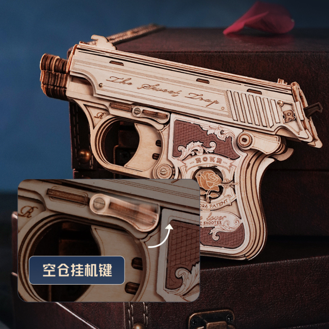 【7月中旬発売予定】R)LQ502ミニガン