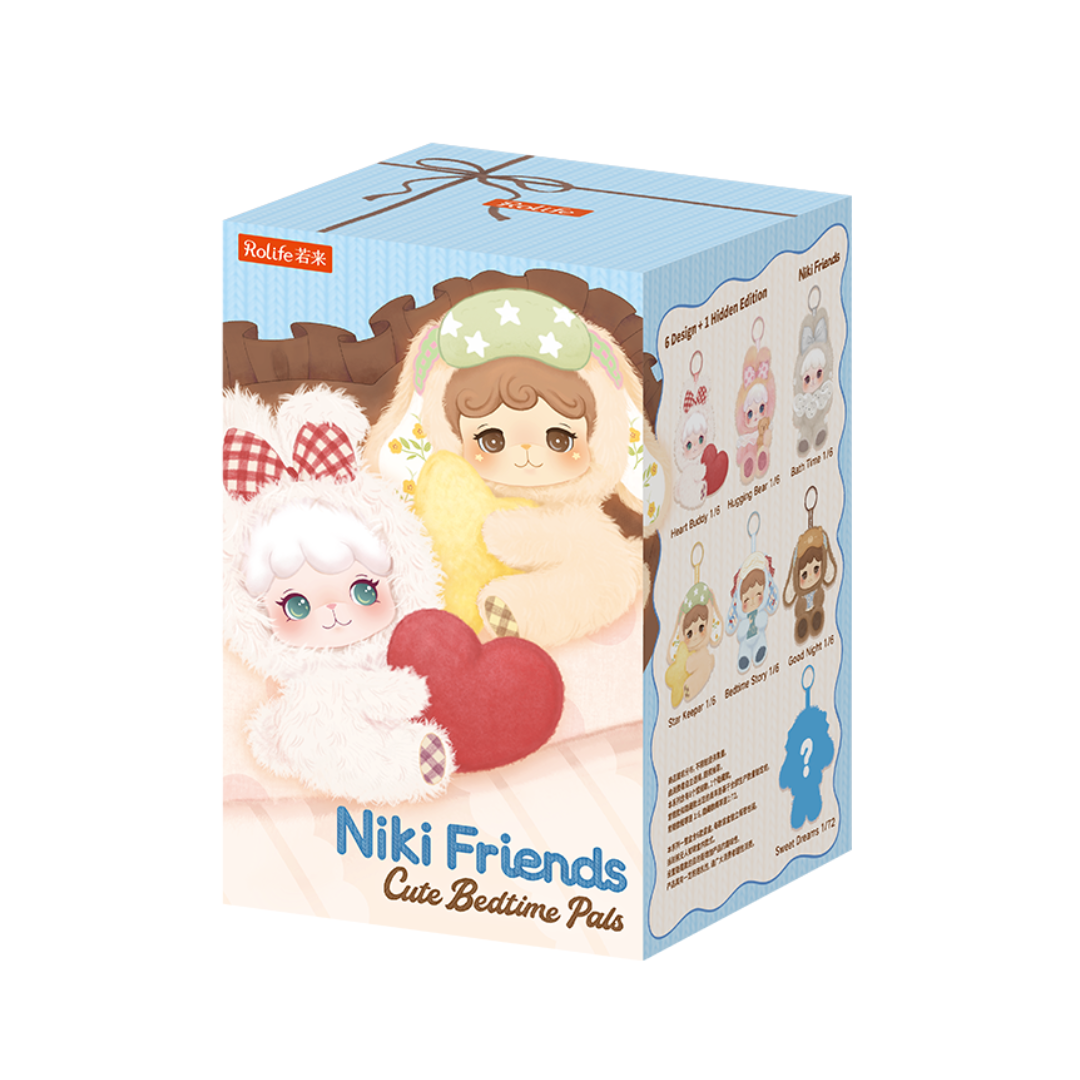 【7月中旬発売予定】MBBXXC&Cグッドナイト