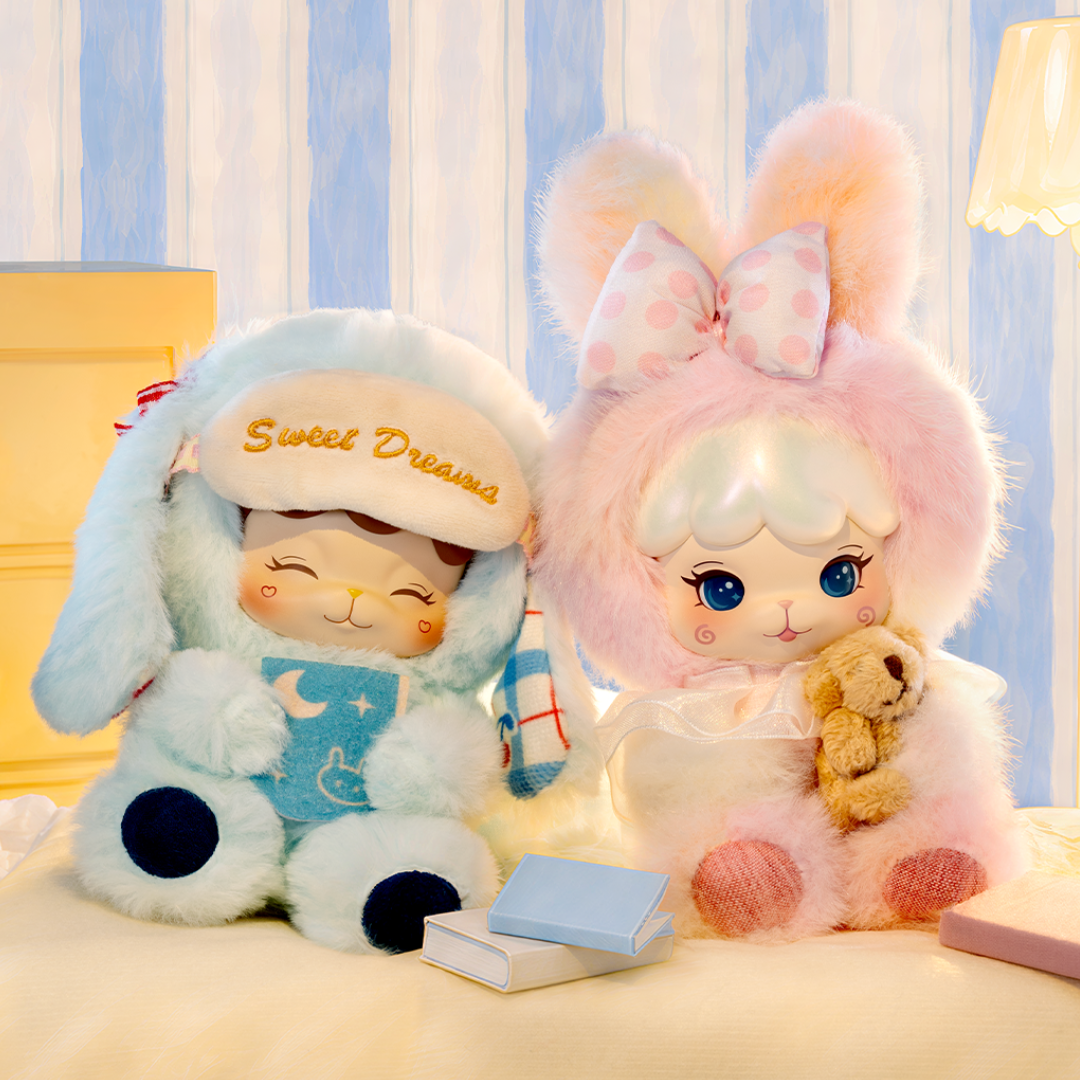 【7月中旬発売予定】MBBXXC&Cグッドナイト