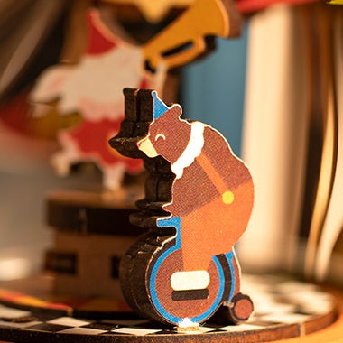 AMT01S サンセットパーク