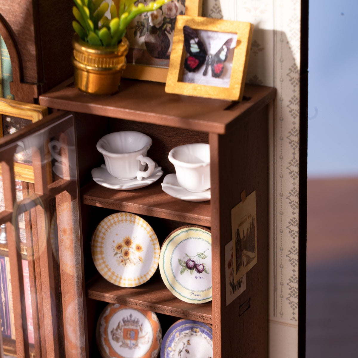 R)DG175 クラシックリビング