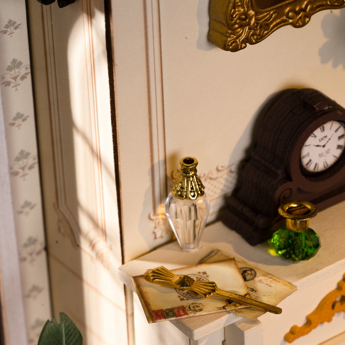 R)DG175 クラシックリビング