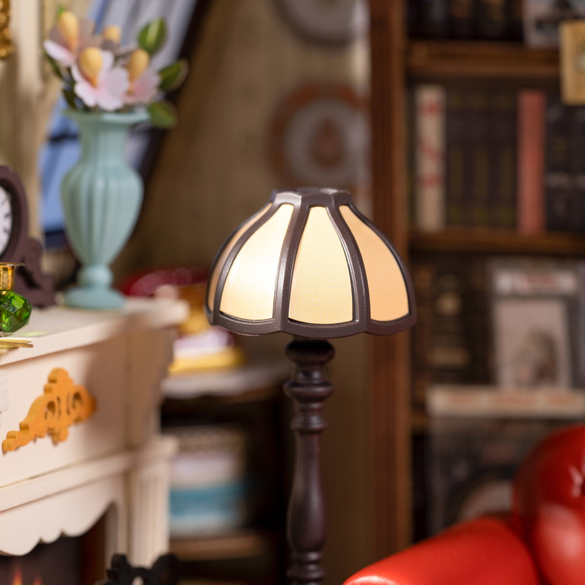 R)DG175 クラシックリビング