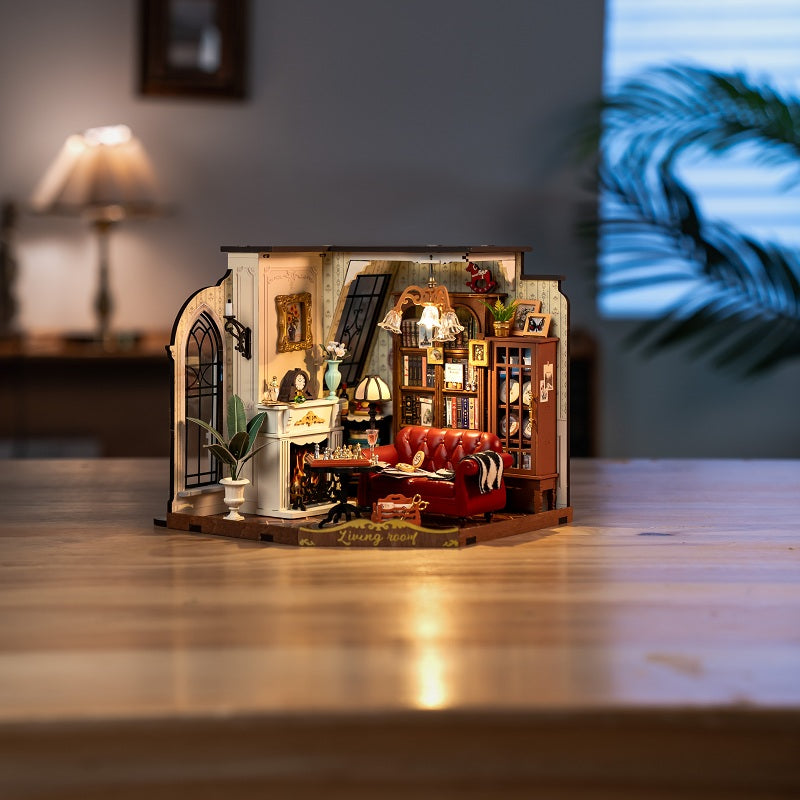 R)DG175 クラシックリビング