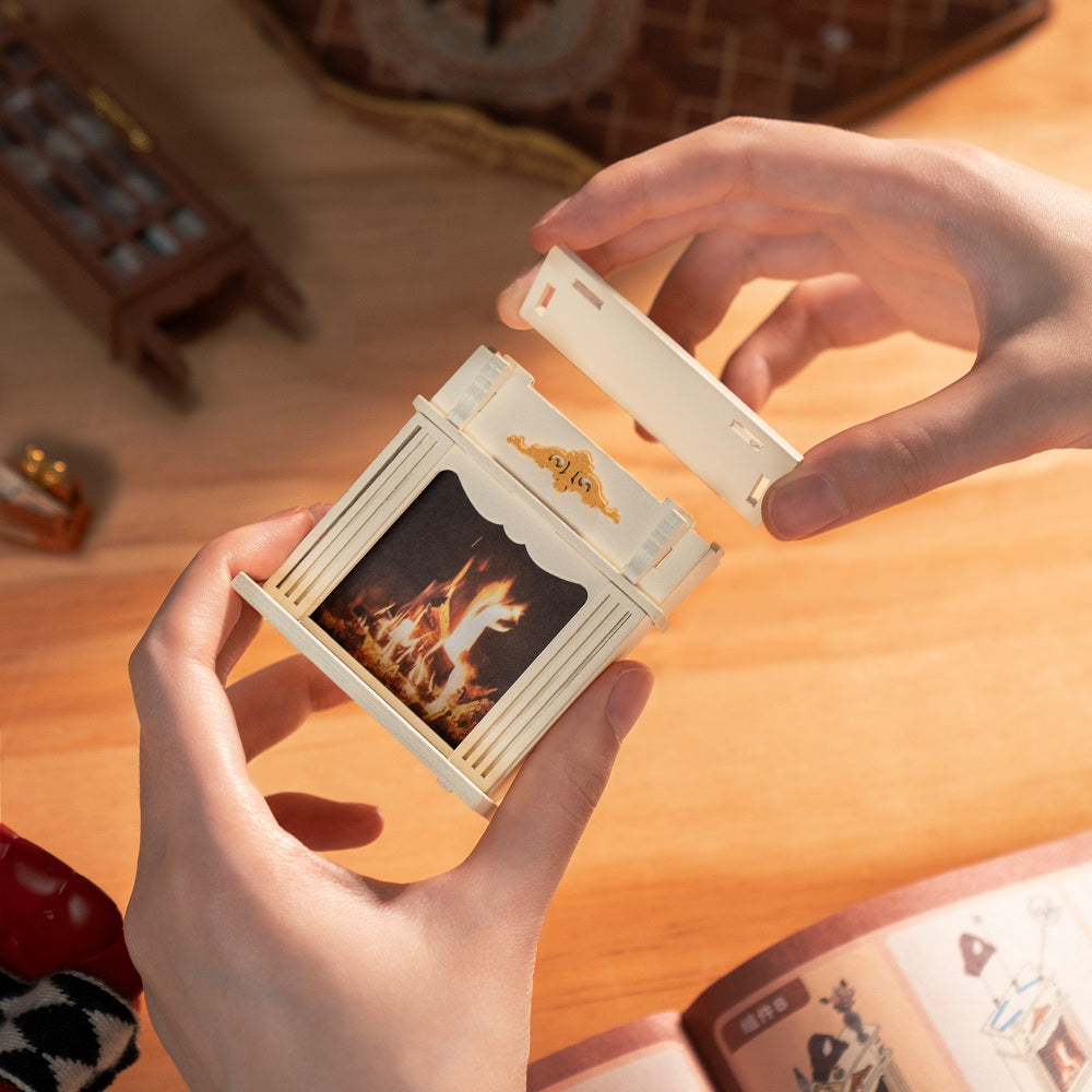 R)DG175 クラシックリビング