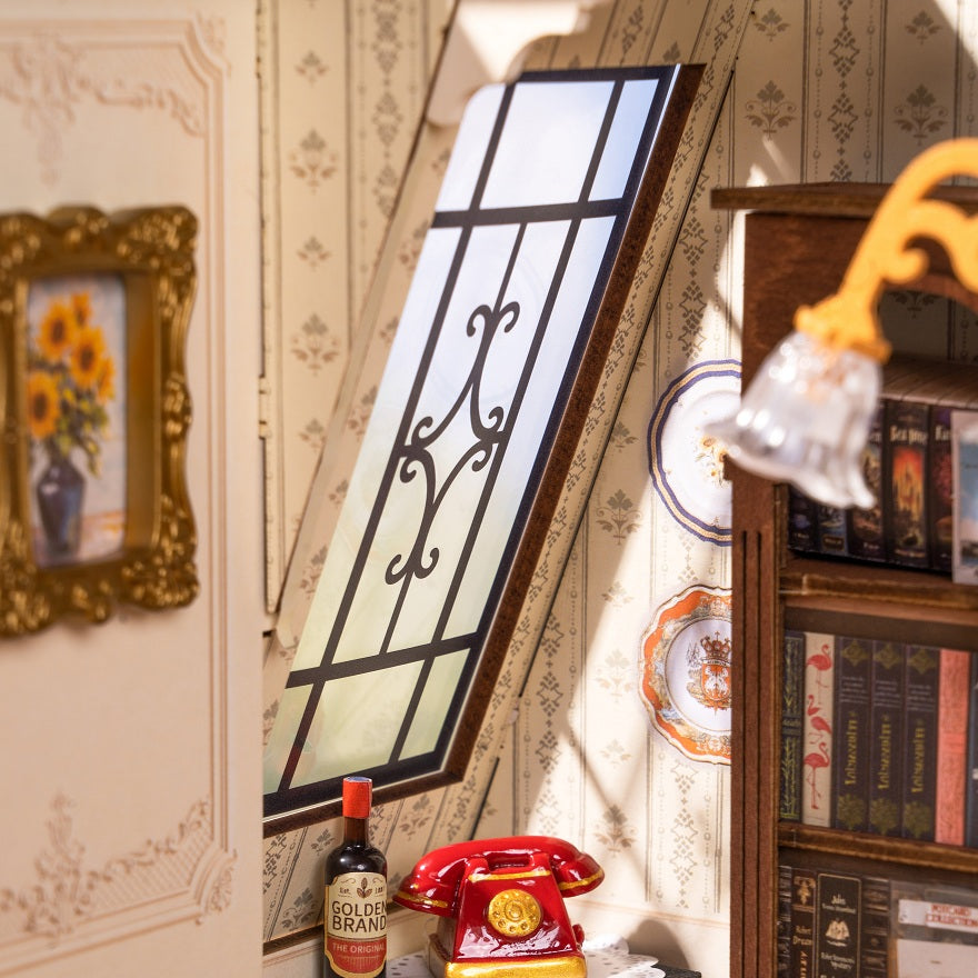 R)DG175 クラシックリビング