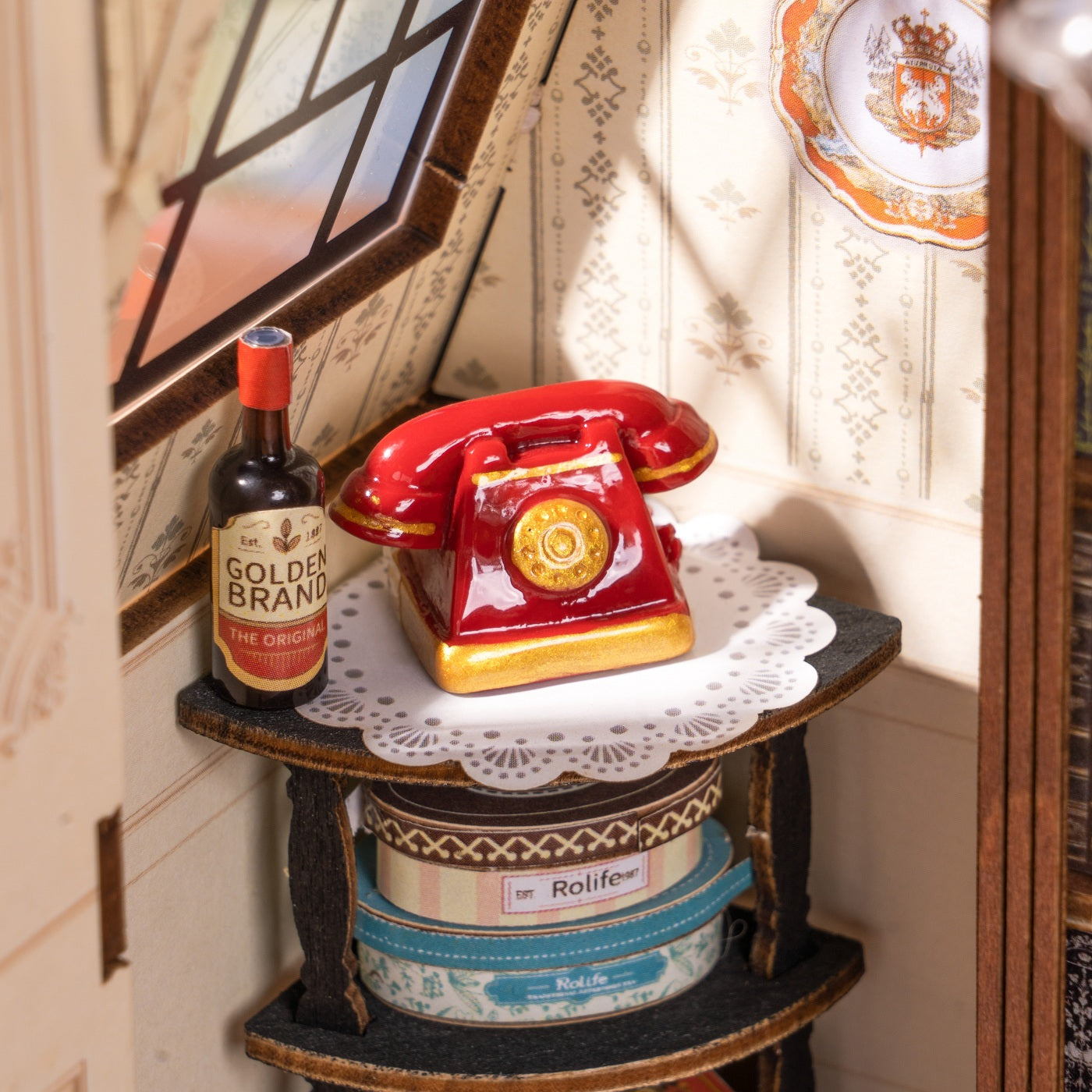 R)DG175 クラシックリビング