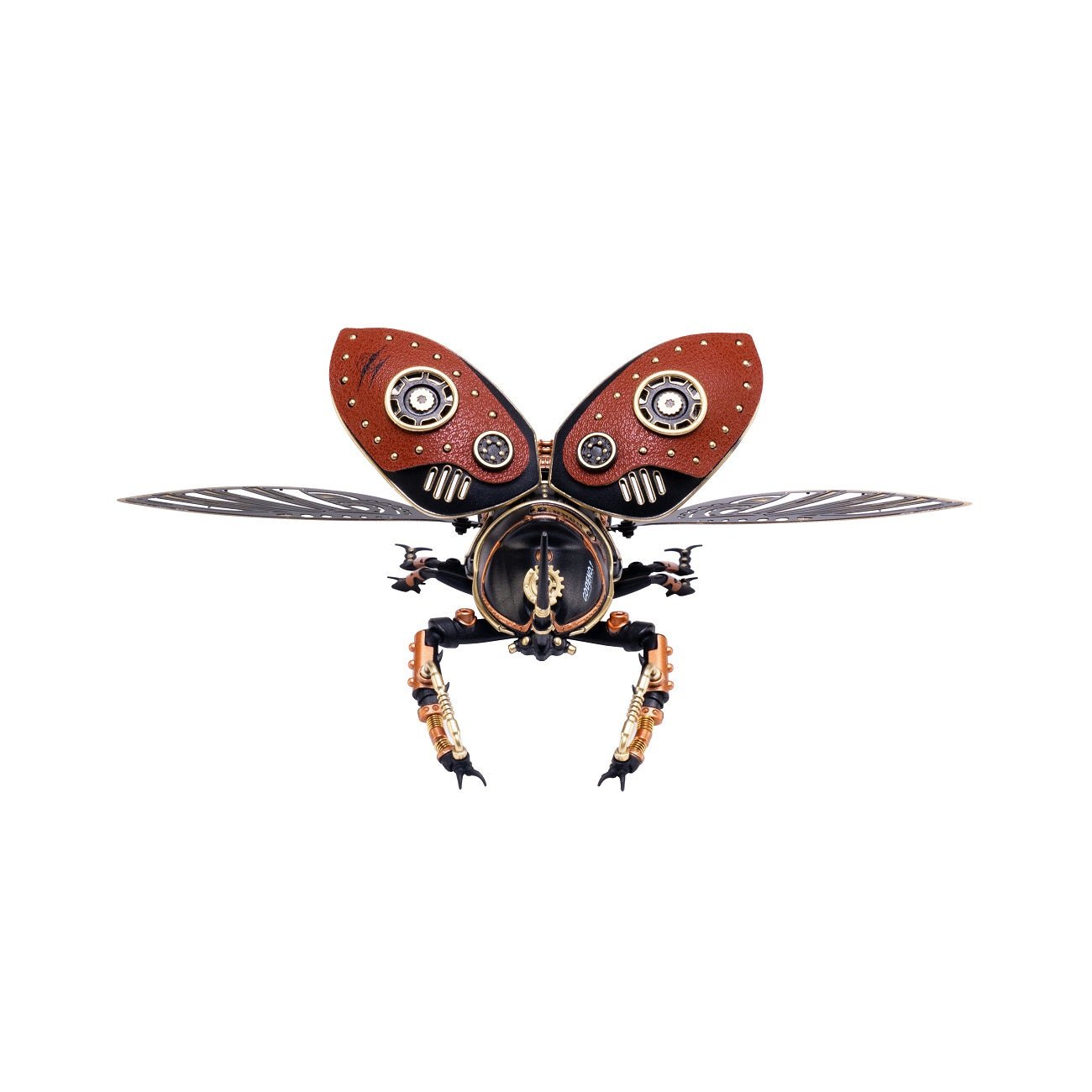 AI機動・スカラベ - つくるんです公式