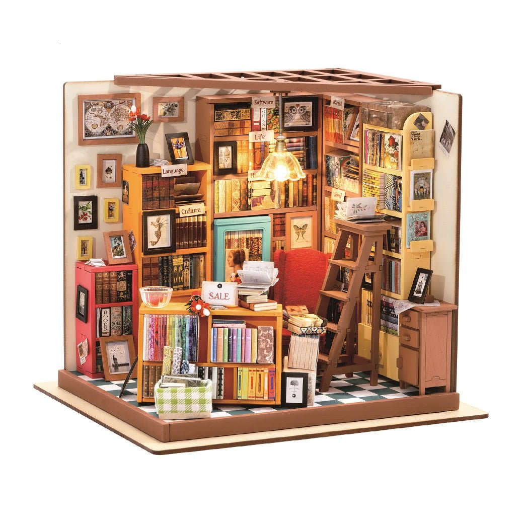 DG102S アートブックストア - つくるんです公式