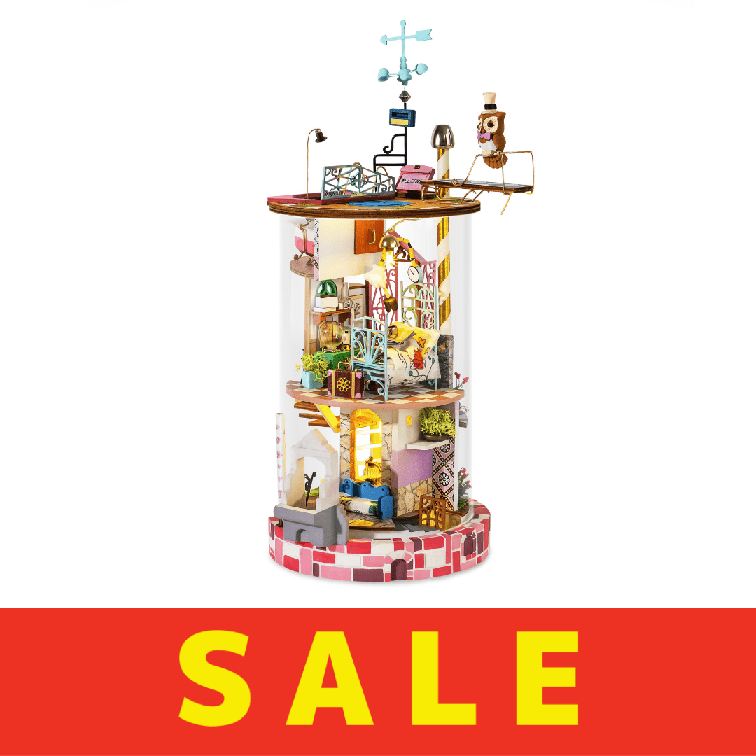 DS002 トラベラー - つくるんです公式