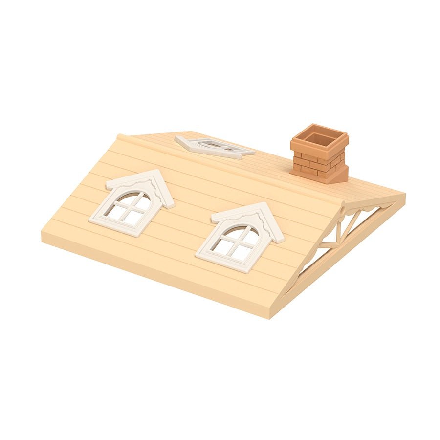 屋根E(クリエイターシリーズ・DWLシリーズ専用) - つくるんです公式