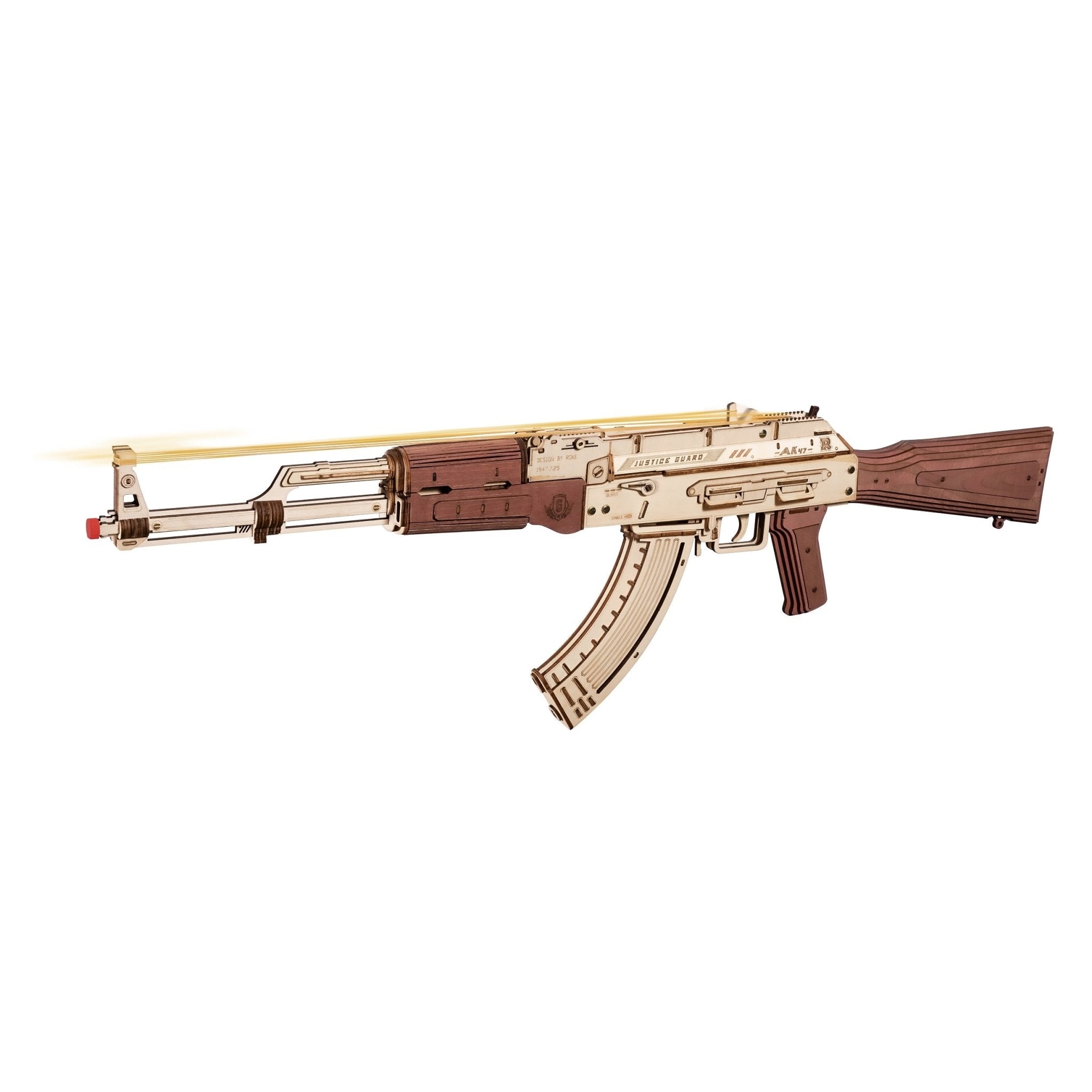 LQ901S ライフル - つくるんです公式