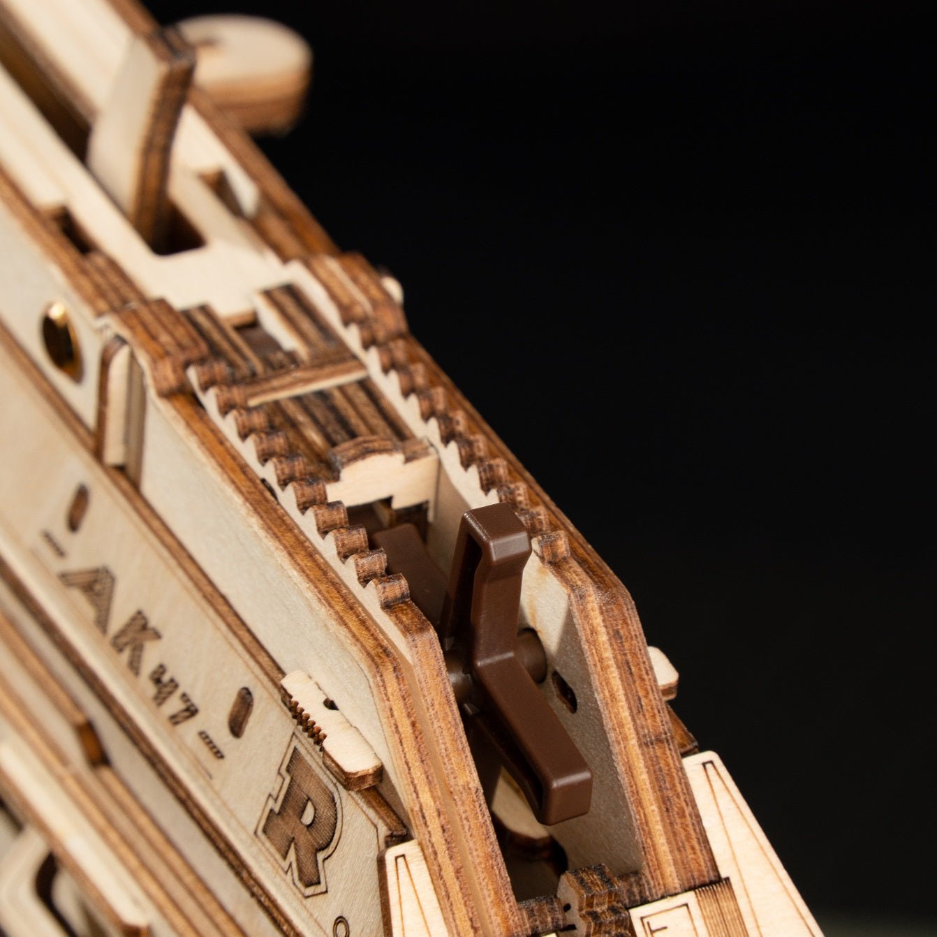 LQ901S ライフル - つくるんです公式