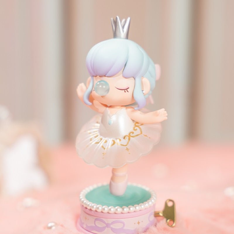 ナンシー(Nanci) 幻想博物館 - つくるんです公式