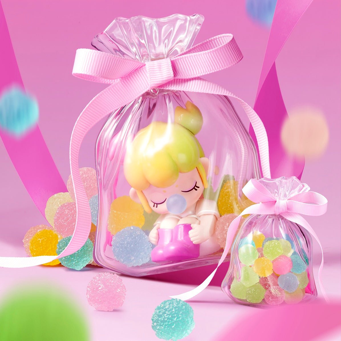 ナンシー(Nanci)スイートタイム - つくるんです公式