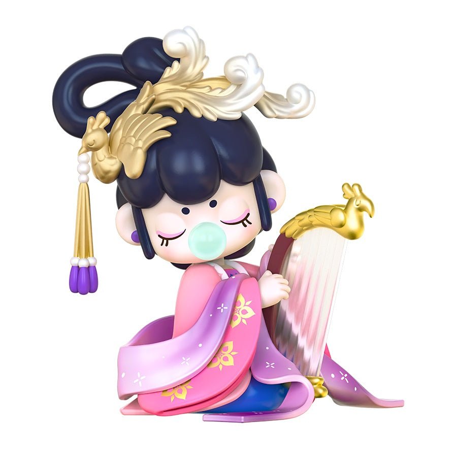 ナンシー(Nanci) 大唐風華 - つくるんです公式