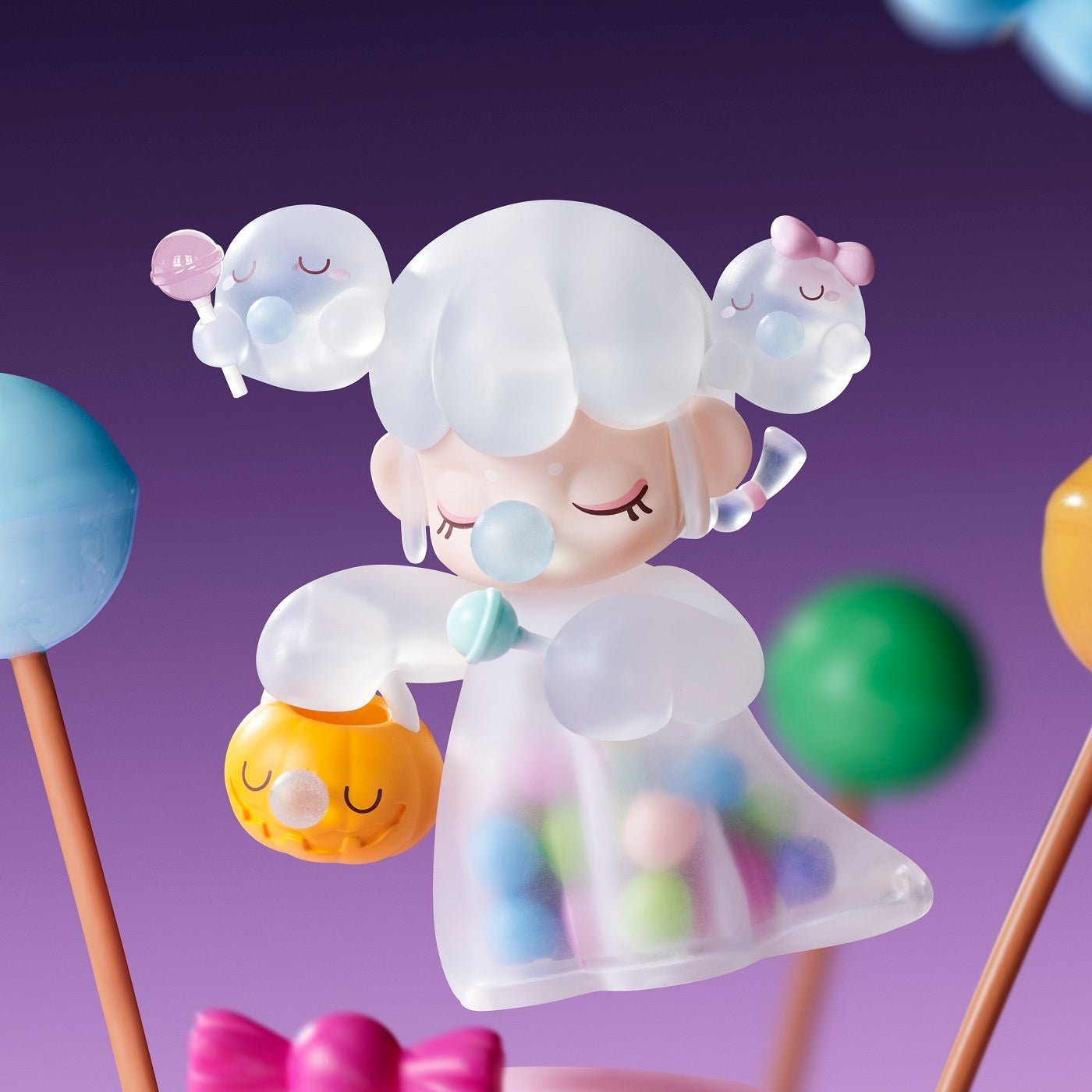 ナンシー(Nanci)スイートタイム - つくるんです公式