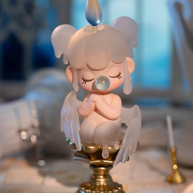 ナンシー(Nanci) 幻想博物館 - つくるんです公式