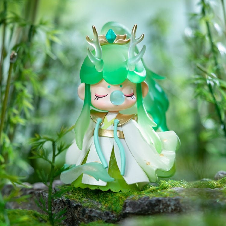 ナンシー(Nanci) 東方霊瑞 - つくるんです公式