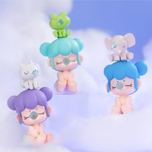 ナンシー(Nanci) BabyNanci お座り - つくるんです公式