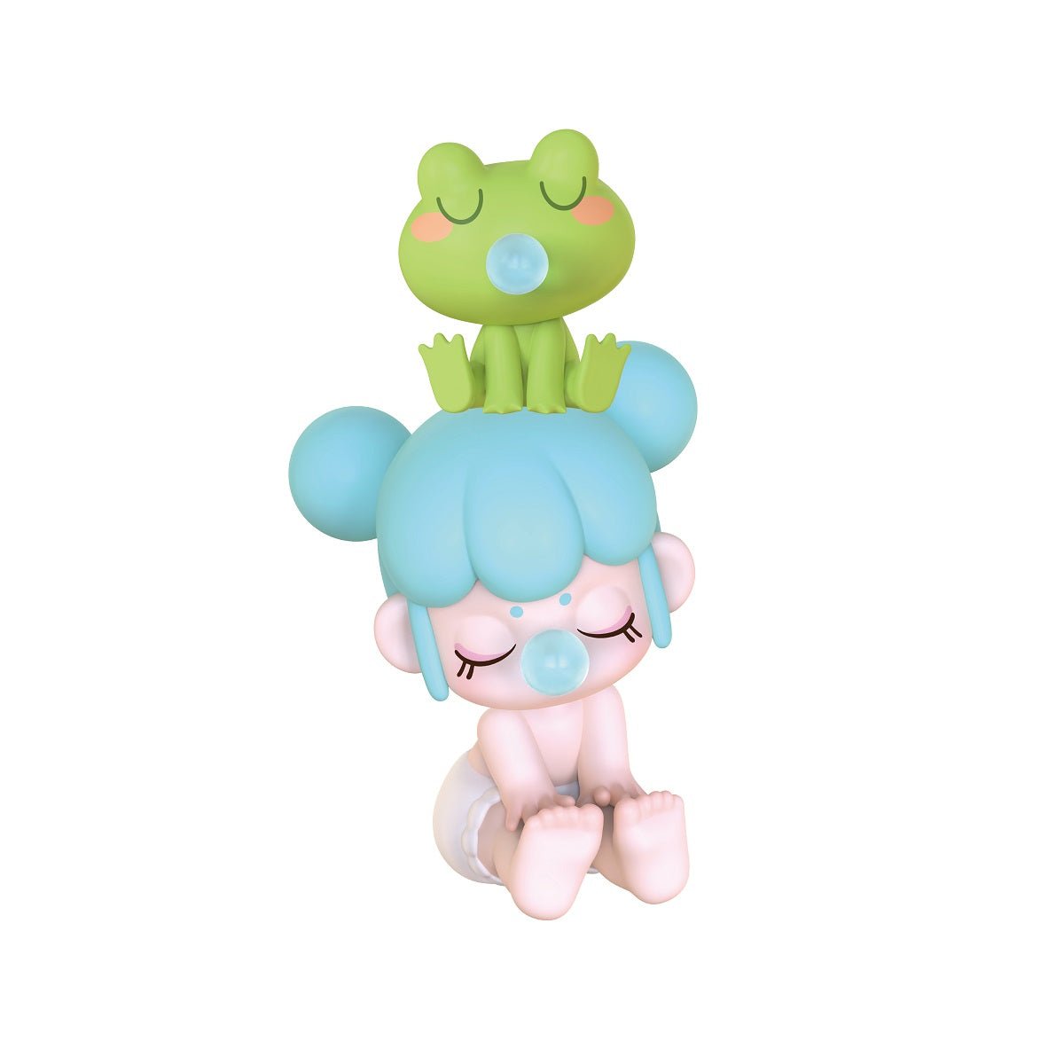 ナンシー(Nanci) BabyNanci お座り - つくるんです公式