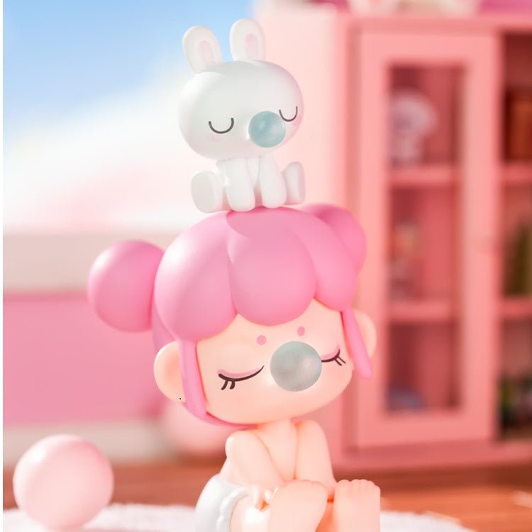 ナンシー(Nanci) BabyNanci お座り - つくるんです公式