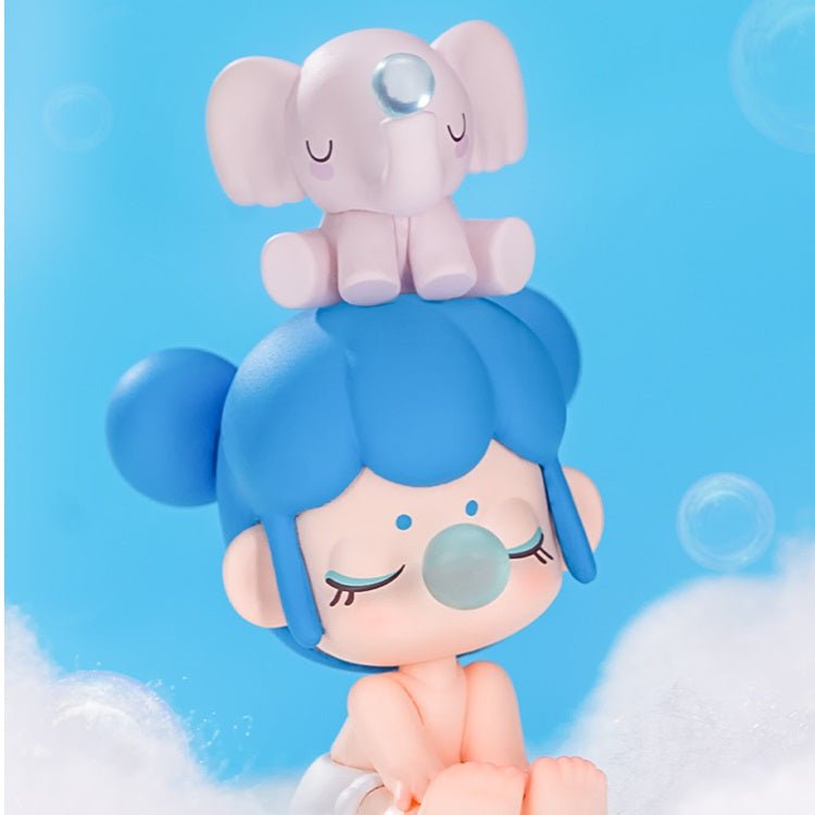 ナンシー(Nanci) BabyNanci お座り - つくるんです公式