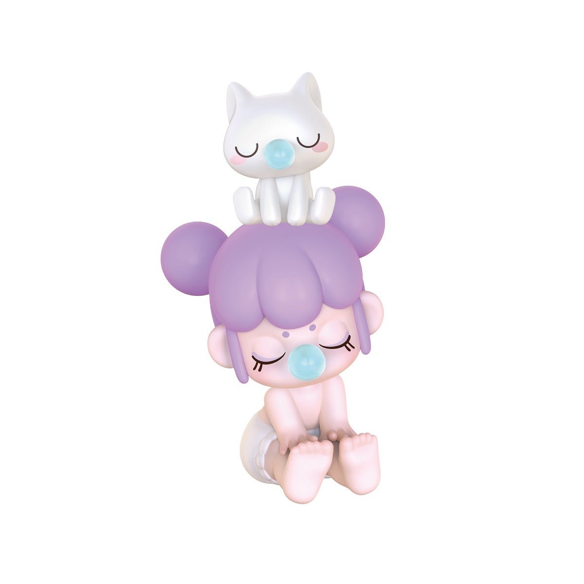 ナンシー(Nanci) BabyNanci お座り - つくるんです公式