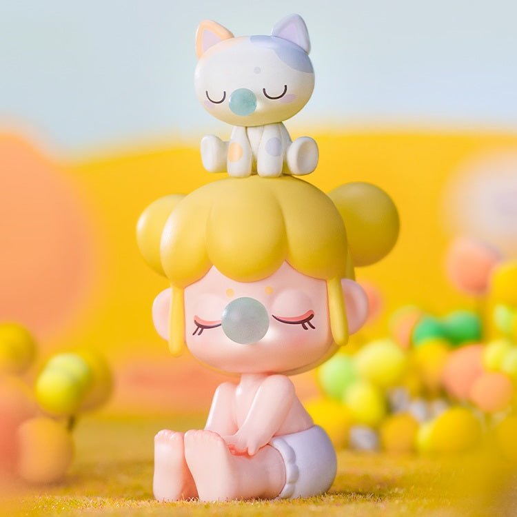 ナンシー(Nanci) BabyNanci お座り - つくるんです公式