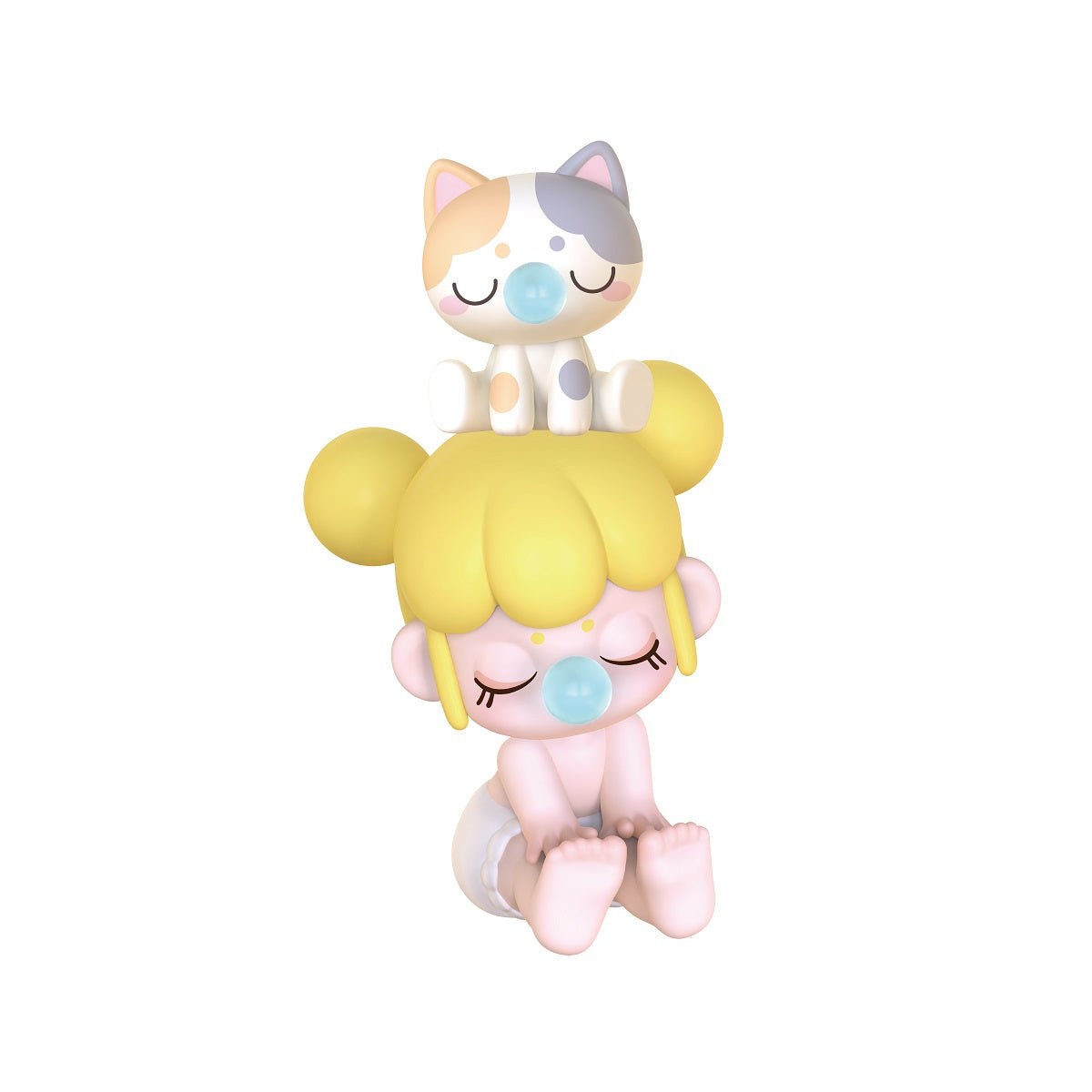 ナンシー(Nanci) BabyNanci お座り - つくるんです公式