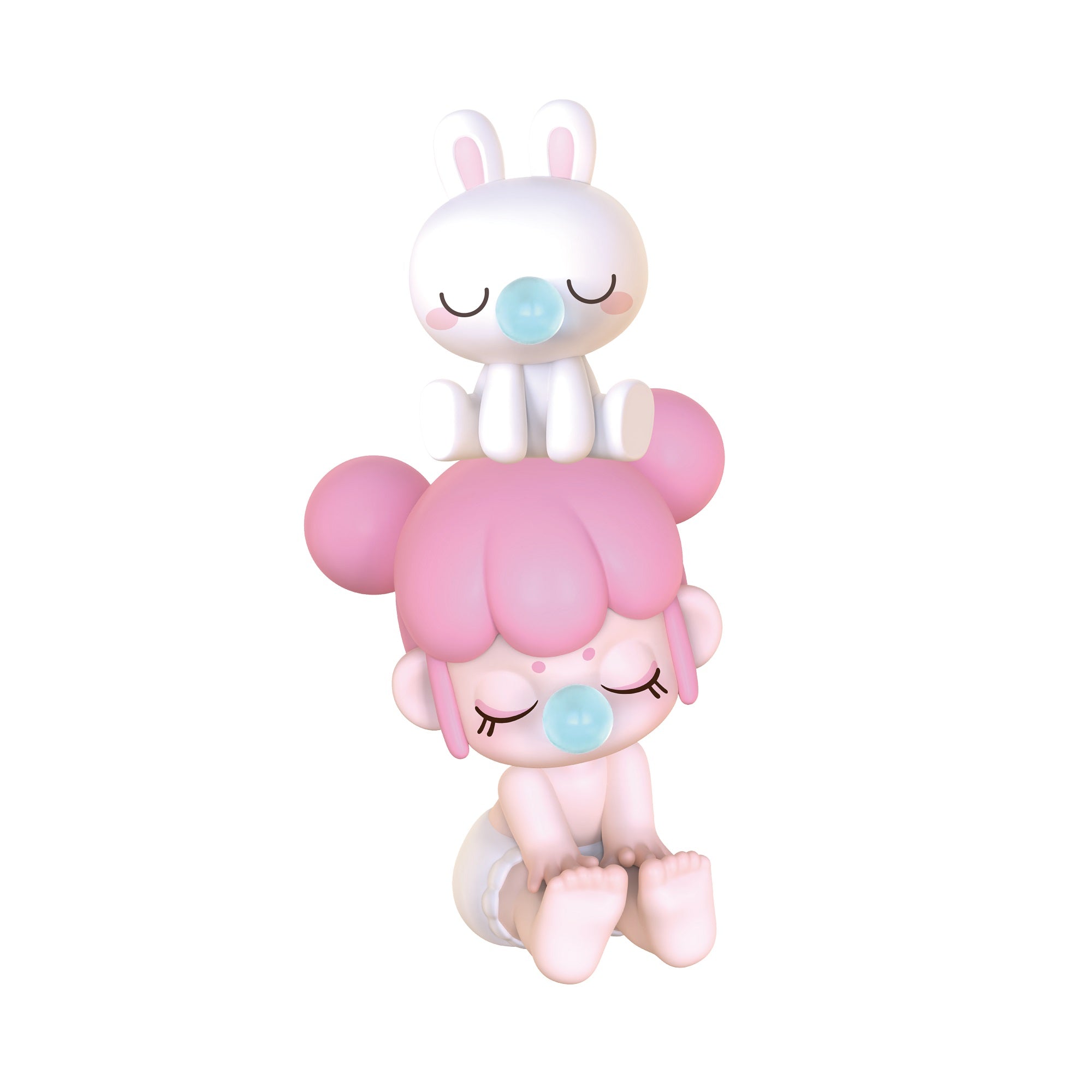 ナンシー(Nanci) BabyNanci お座り - つくるんです公式