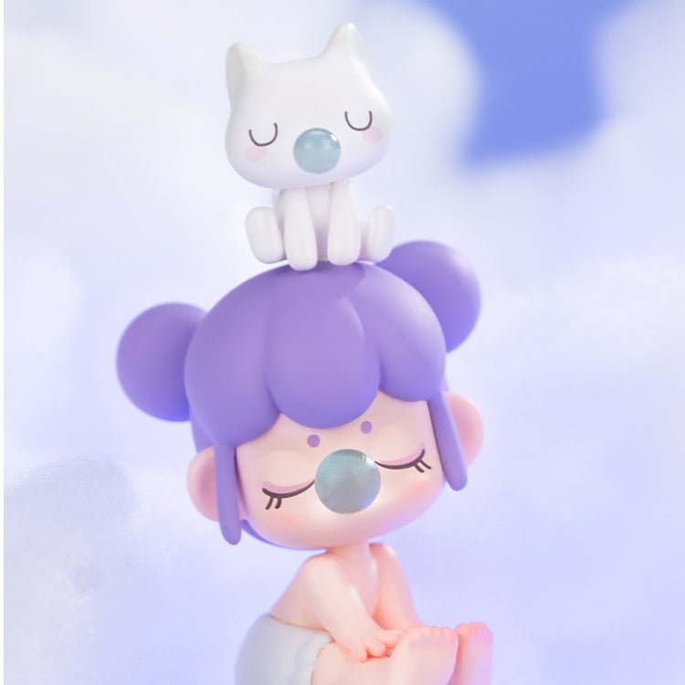 ナンシー(Nanci) BabyNanci お座り - つくるんです公式