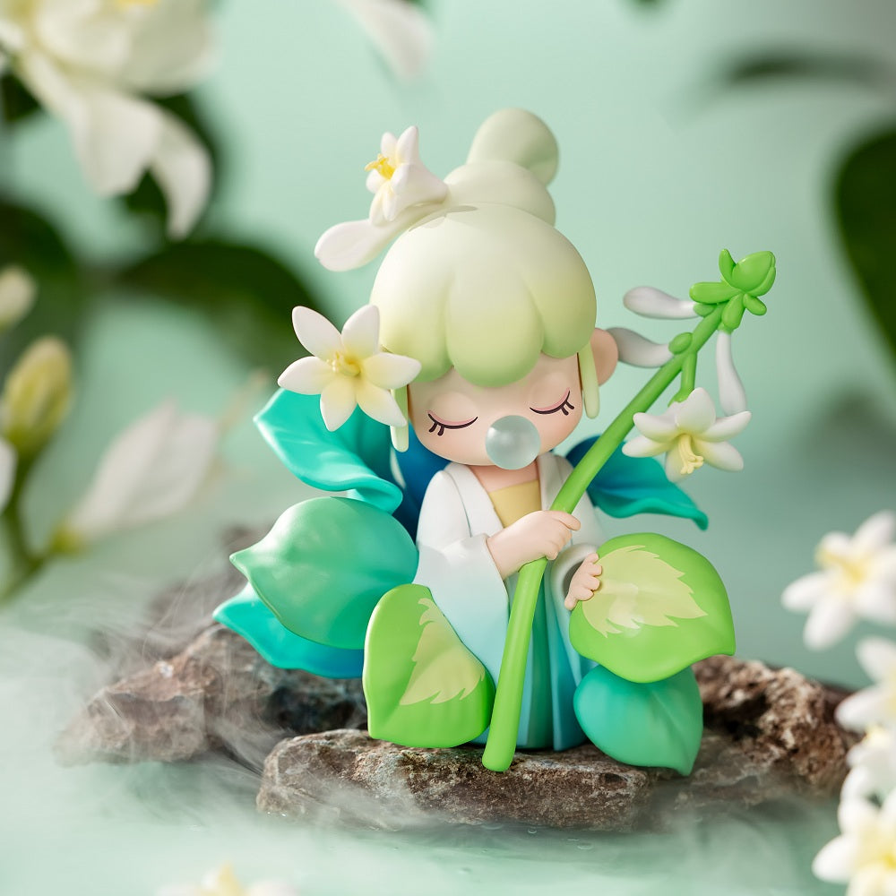 ナンシー(Nanci)花物語