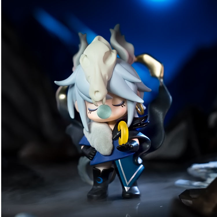 ナンシー(Nanci)東方霊瑞