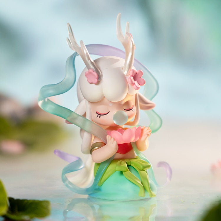 ナンシー(Nanci)東方霊瑞