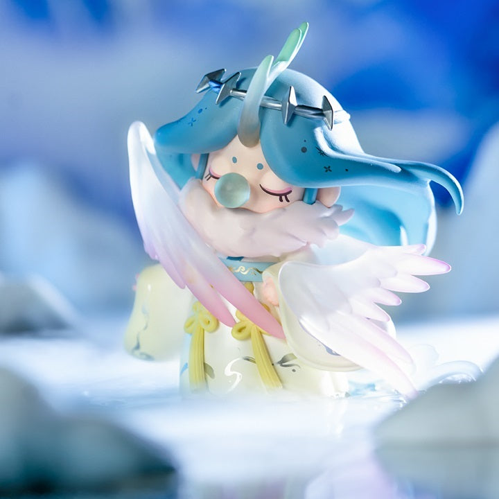 ナンシー(Nanci)東方霊瑞