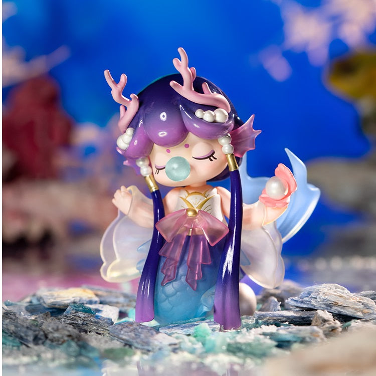 ナンシー(Nanci)東方霊瑞