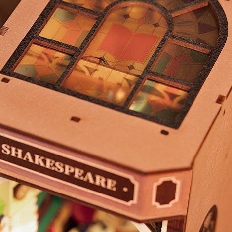 路地裏の古書店 - つくるんです公式